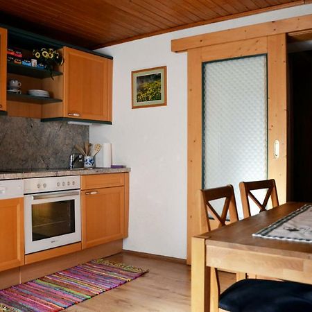 Ferienwohnung Blockheide グミュント エクステリア 写真
