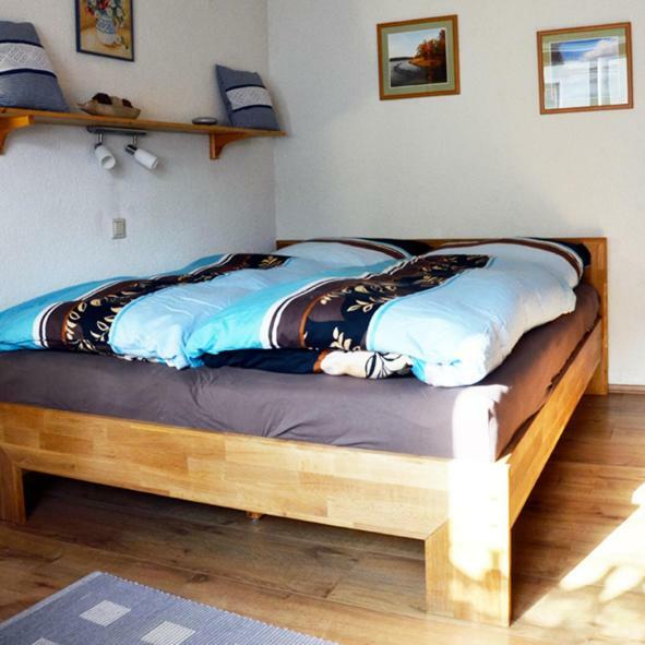 Ferienwohnung Blockheide グミュント エクステリア 写真